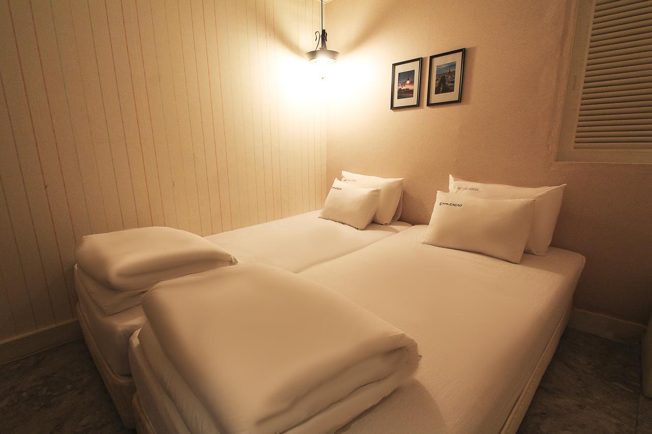 Hotel Goguma Shinchon Σεούλ Εξωτερικό φωτογραφία