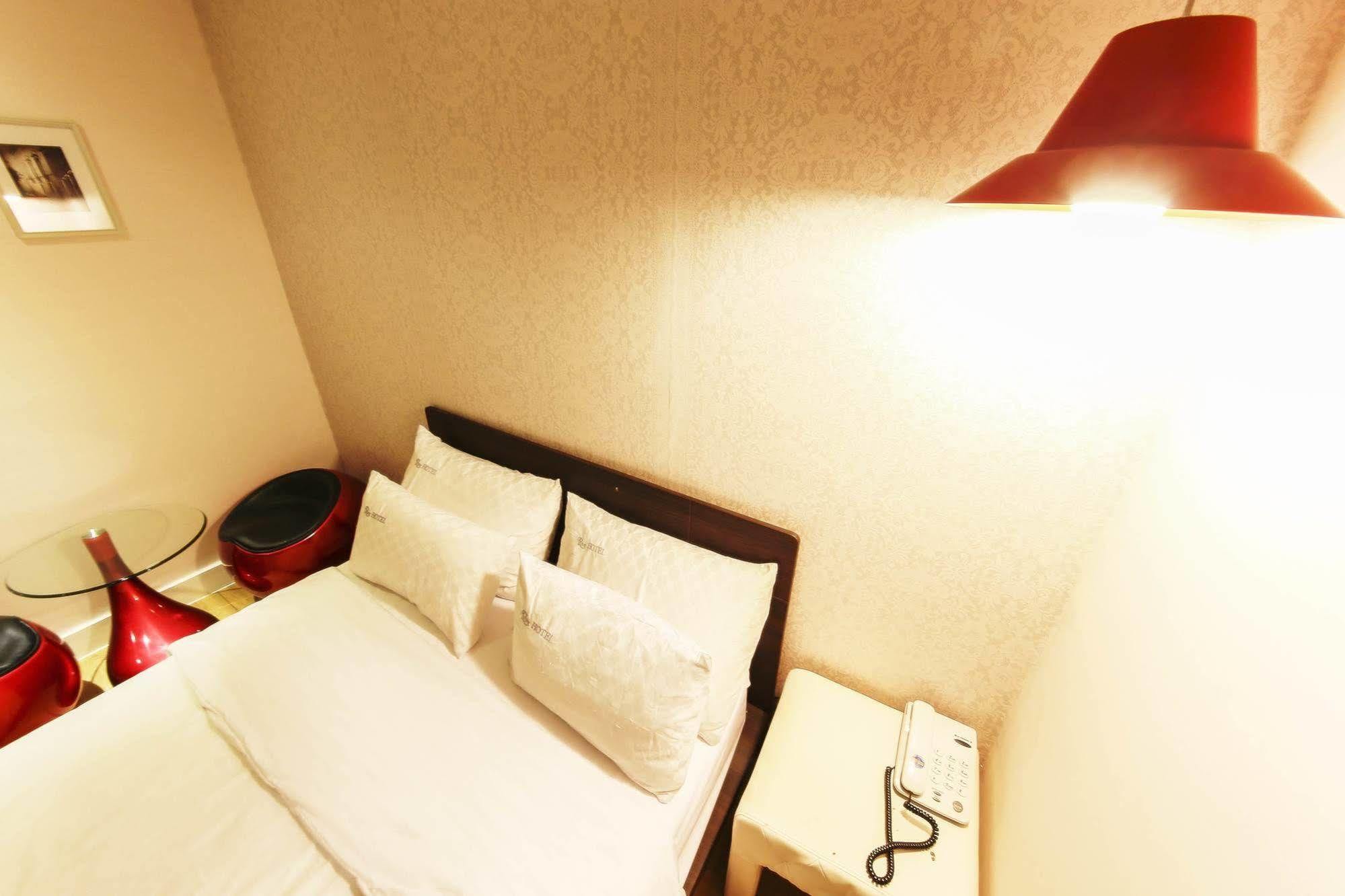 Hotel Goguma Shinchon Σεούλ Εξωτερικό φωτογραφία